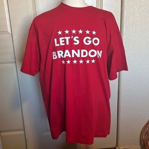 Let’s Go Brandon T-Shirt